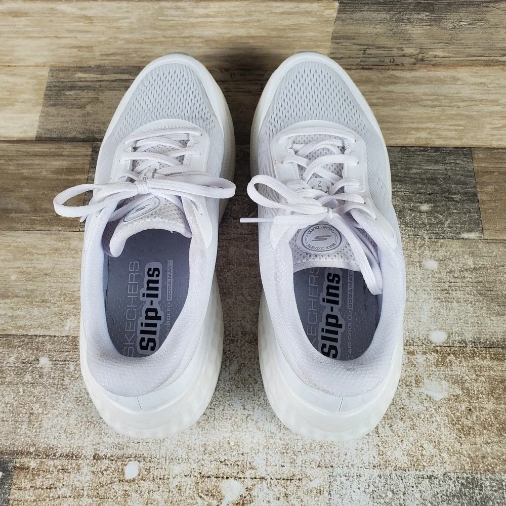 Skechers worn 2x